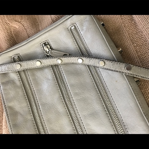 Lightly Worn Rebecca Minkoff Bag - Picture 4 of 4
